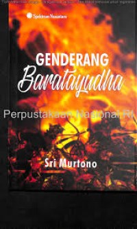 Genderang Baratayudha