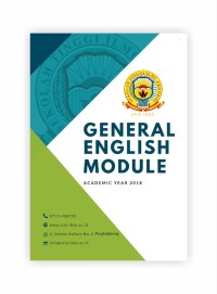 Image of General English Module