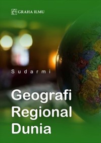 Image of Geografi Regional Dunia