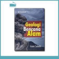 Geologi dan Bencana Alam