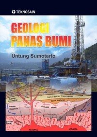 Geologi Panas Bumi