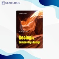 Geologi & Sumberdaya Energi