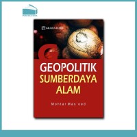 Geopolitik Sumberdaya Alam