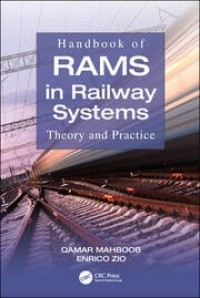 Image of Handbook of RAMS in Railway Systems