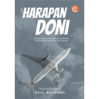 Image of Harapan Doni