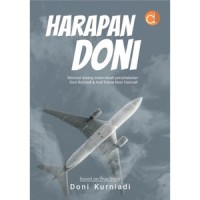 Harapan Doni