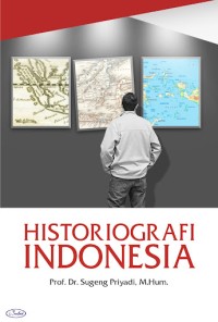 Historiografi Indonesia