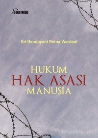 Image of Hukum Hak Asasi Manusia
