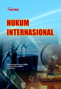 Image of Hukum Internasional