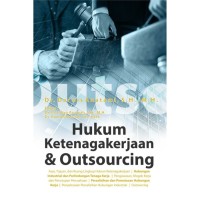 Image of Hukum Ketenagakerjaan dan Outsourcing