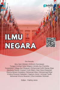 Image of Ilmu Negara