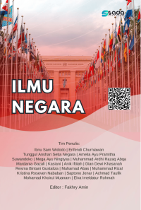 Ilmu Negara