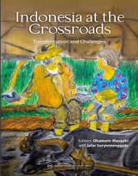 Image of INDONESIA AT THE CROSSROADS: Transformation and Challenges