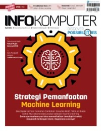 Image of Infokomputer; Strategi Pemanfaatan Machine Learning