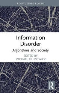 Image of Information Disorder
