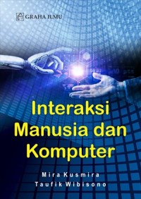 Interaksi Manusia dan Komputer