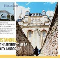 Image of Istanbul, The Architecture Of City Landscape