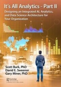 Image of It's All Analytics - Part II