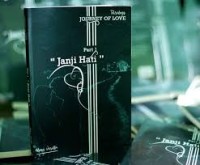 Image of Janji Hati