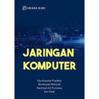 Image of Jaringan Komputer