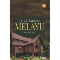 Image of Jejak Rumah Melayu
