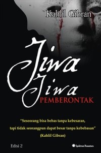 Image of Jiwa-jiwa Pemberontak Edisi 2