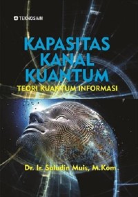 Image of Kapasitas Kanal Kuantum