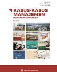 Kasus- Kasus Manajemen : Perusahaan Indonesia