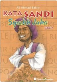 Image of Kata Sandi Syaikh Juha