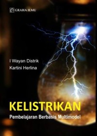 Image of Kelistrikan ; Pembelajaran Berbasis Multimodel