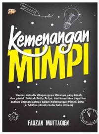 Image of Kemenangan MIMPI