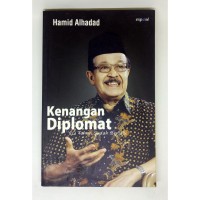 Image of Kenangan Diplomat