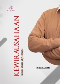 Image of Kewirausahaan ; Teori dan Aplikasi