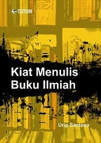Image of Kiat Menulis Buku Ilmiah