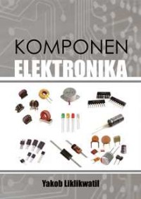 Image of Komponen Elektronika