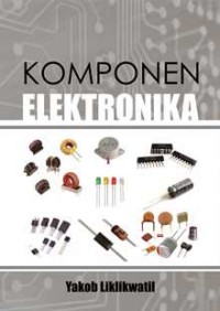 Komponen Elektronika