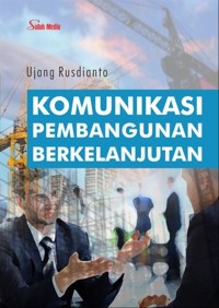 Image of Komunikasi Pembangunan Berkelanjutan