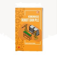 Komunikasi Robot dan PLC