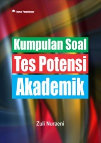Image of Kumpulan Soal Tes Potensi Akademik