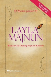 Layla Majnun Edisi 2