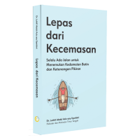 Image of Lepas dari Kecemasan