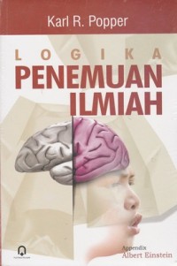Image of Logika Penemuan Ilmiah