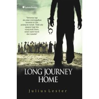 Long Journey Home Edisi 2