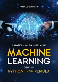 Image of Machine Learning dengan Python Untuk Pemula