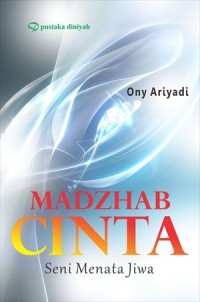 Image of Madzhab Cinta Seni Menata Jiwa