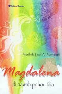 Image of Magdalena; di Bawah Pohon Tilia
