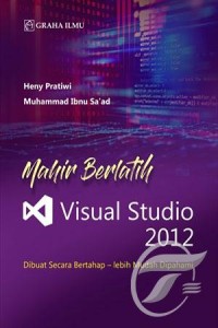 Mahir Berlatih Visual Studio 2012