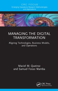 Image of Managing the Digital Transformation