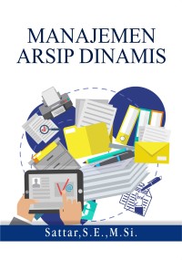 Image of Manajemen Arsip Dinamis