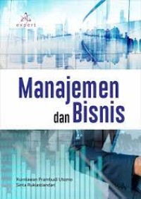 Image of Manajemen dan Bisnis
